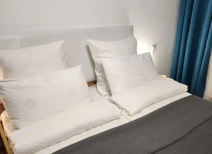 Калининград: Apartamenty na Proletarskoy 115