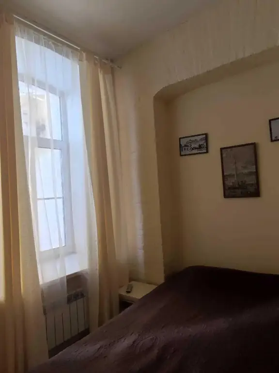 Санкт-Петербург: Невский уют