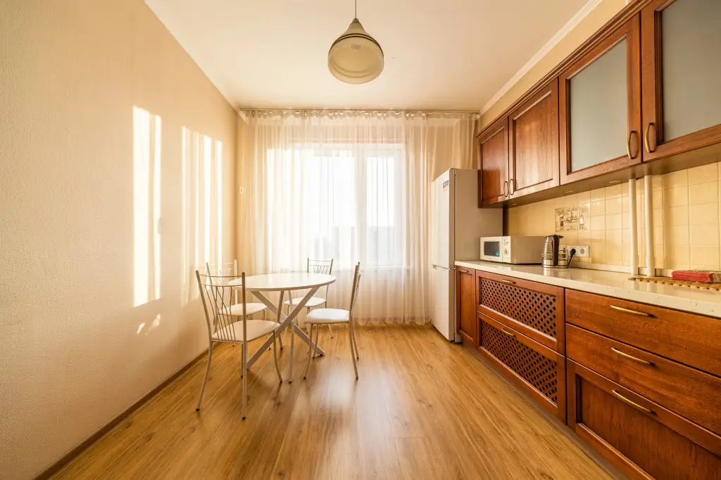 Красноярск: Апартаменты Favorite House на Капитанской 6