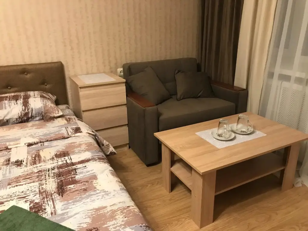 Москва: Апартаменты Власиха