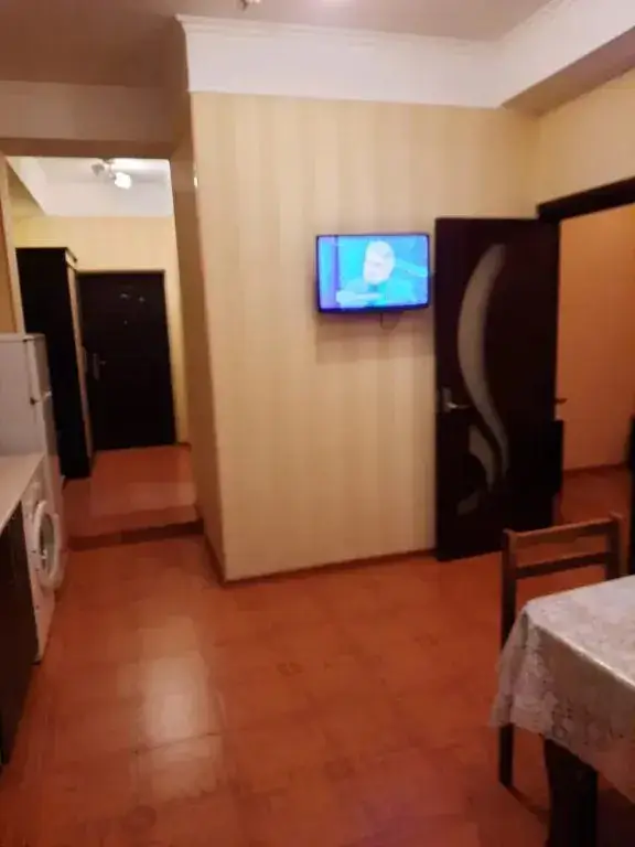 Сочи: Apartamenty Lazurnaya 7B