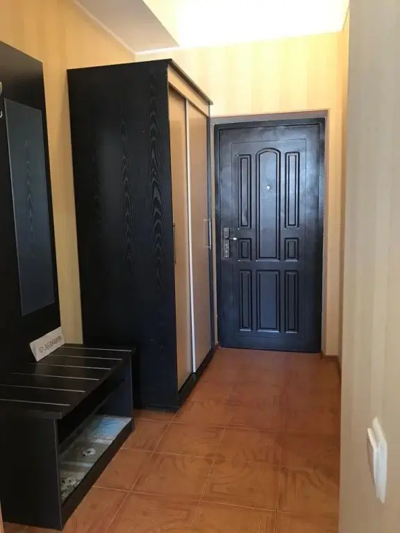 Сочи: Apartamenty Lazurnaya 7B