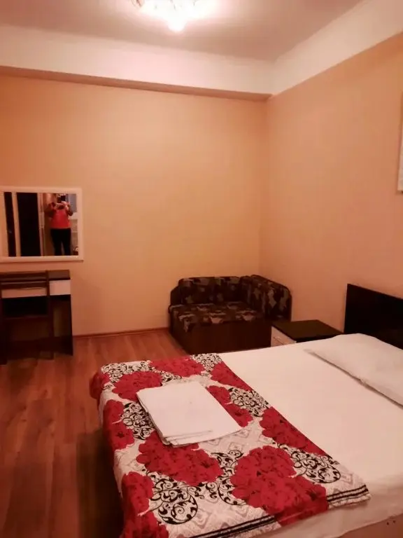 Сочи: Apartamenty Lazurnaya 7B