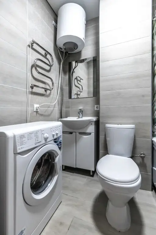 Сочи: More Apartments na Khutorskoy 63 (1)