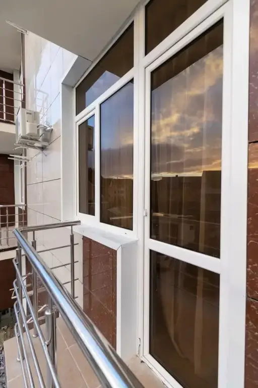 Сочи: More Apartments na Khutorskoy 63 (1)