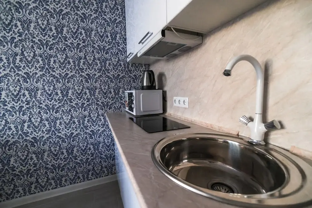 Сочи: More Apartments na Khutorskoy 63 (1)