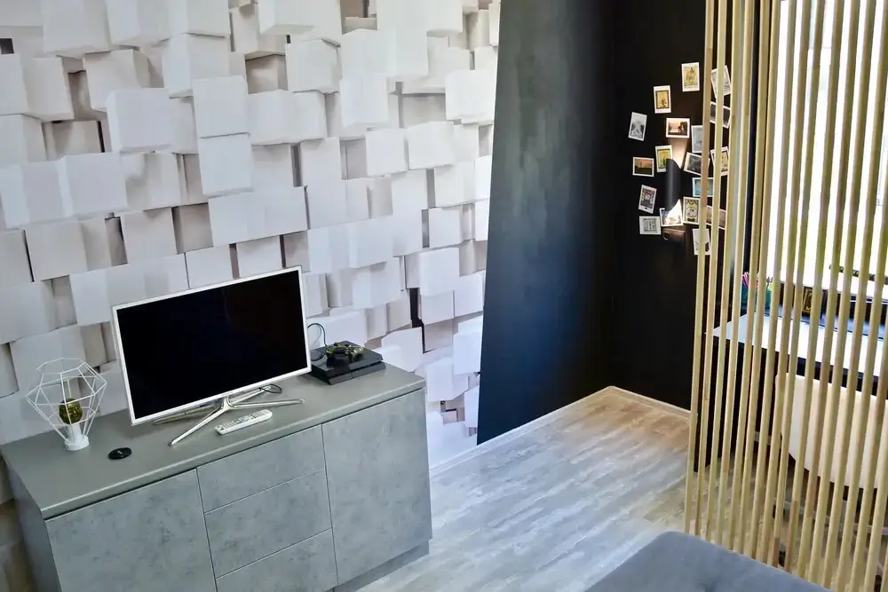 Санкт-Петербург: Central Art Studio H1