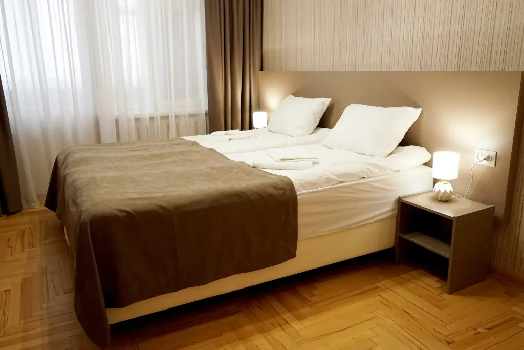 Пятигорск: Квартира Ava Home
