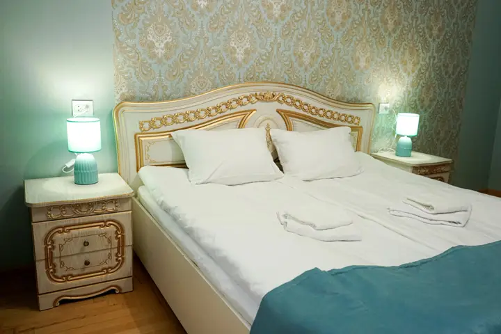 Пятигорск: Квартира Ava Home