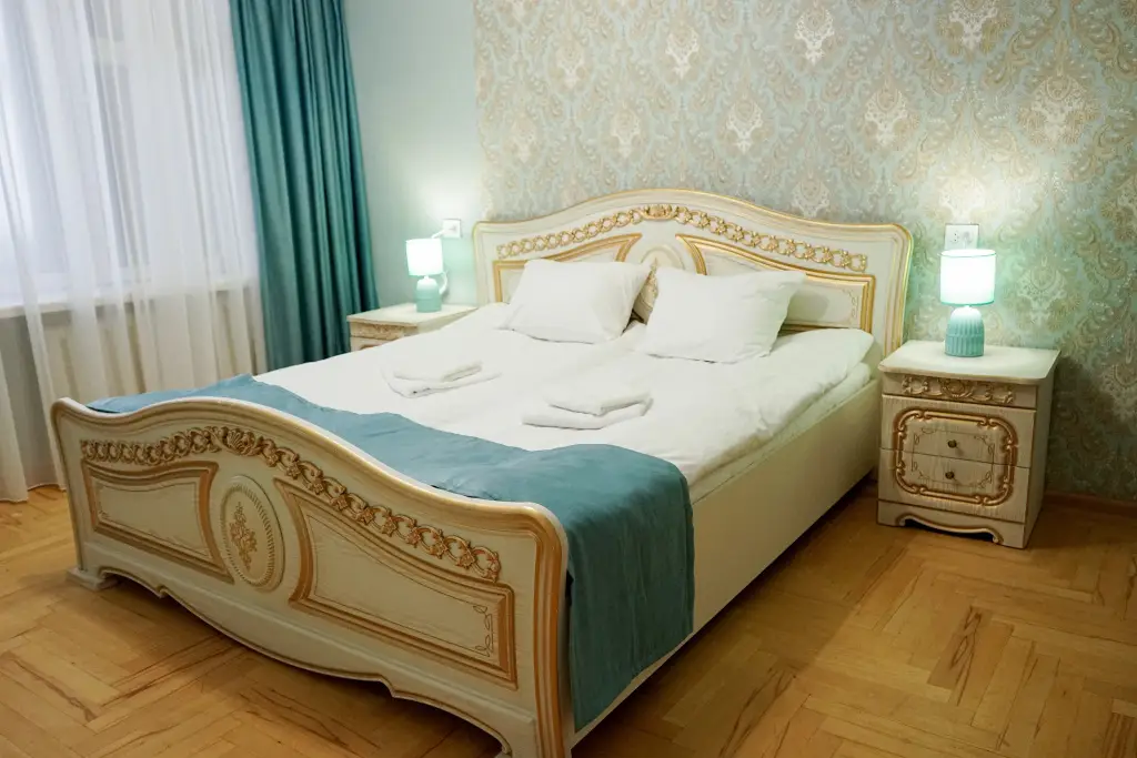 Пятигорск: Квартира Ava Home