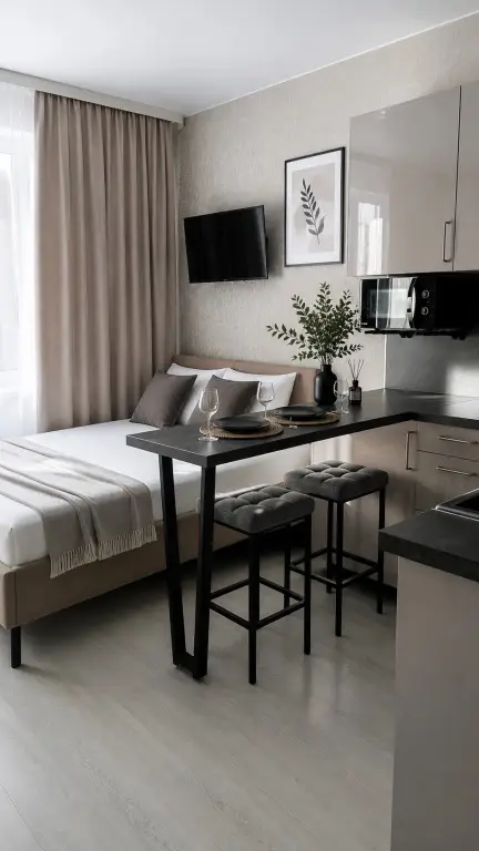 Санкт-Петербург: Studiya Bezh Na Artseulovskoy Apartments