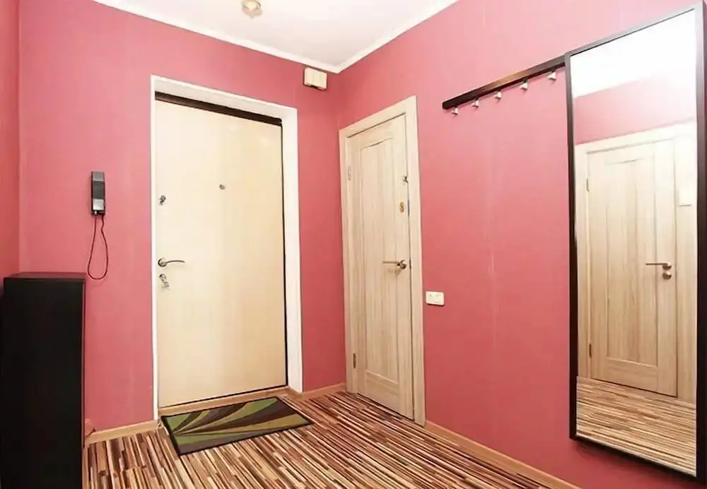 Москва: ApartLux Третьяковская