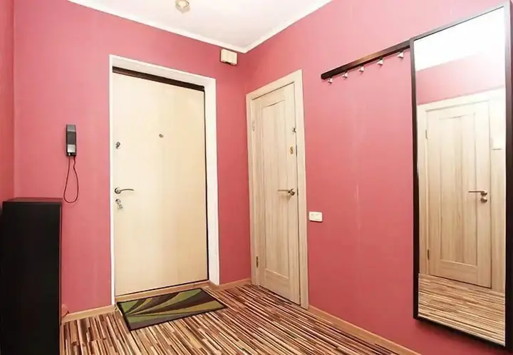 Москва: ApartLux Третьяковская