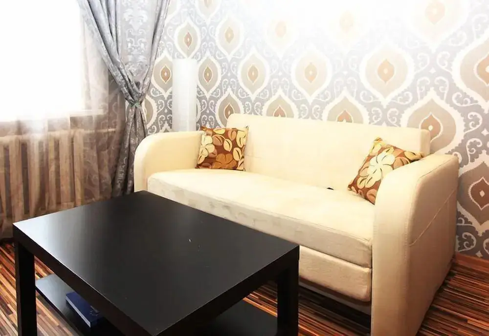 Москва: ApartLux Третьяковская