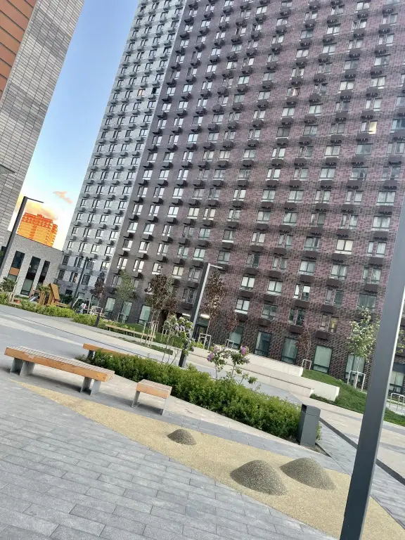 Котельники: Квартира Art Life Apartment