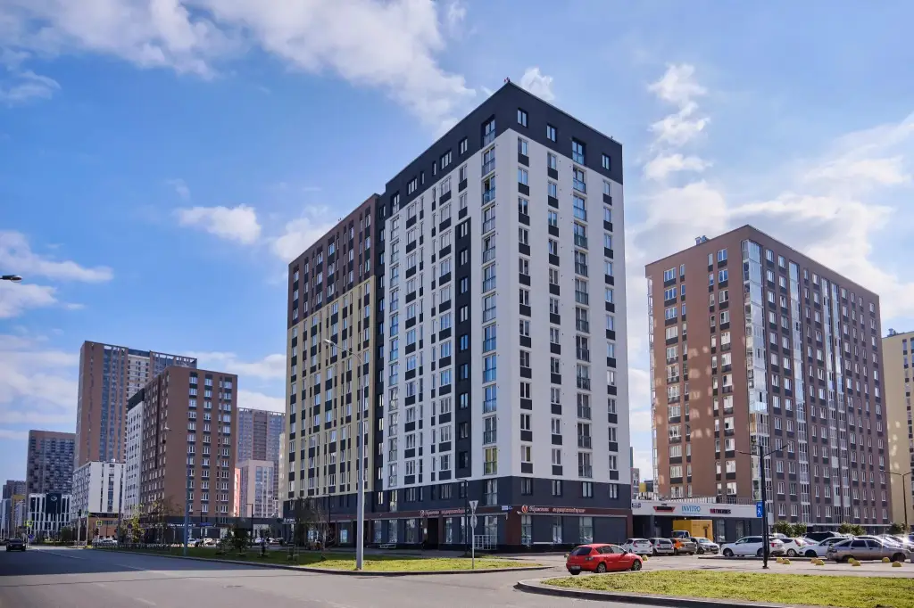 Екатеринбург: Квартира Comfort с самостоятельным заселением от Welcome V Ekb