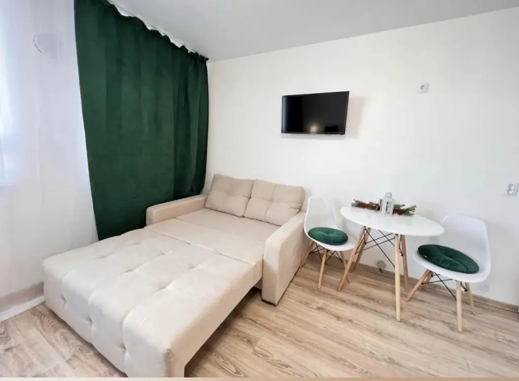 Екатеринбург: Квартира Comfort с самостоятельным заселением от Welcome V Ekb