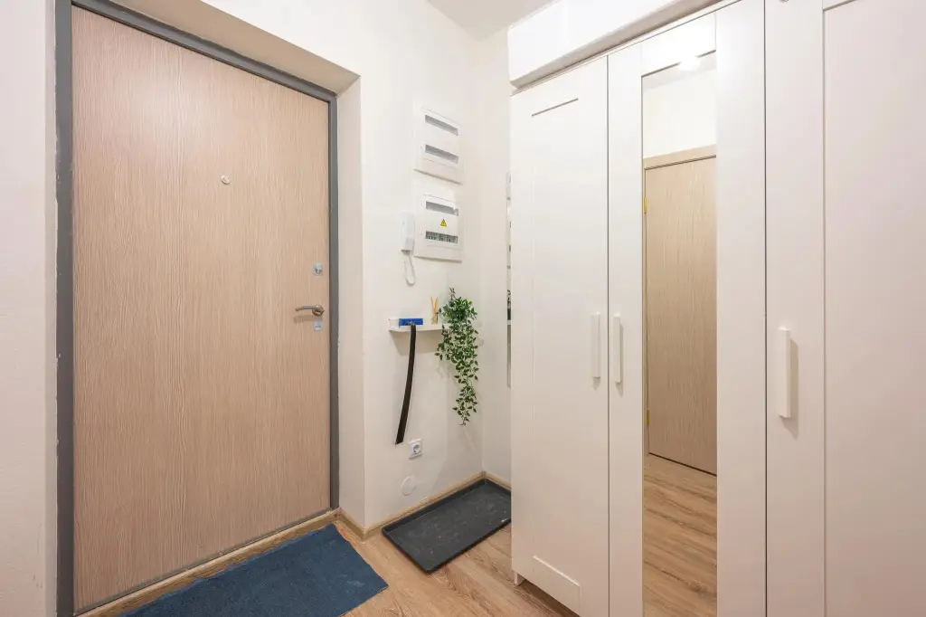 Квартира Comfort с самостоятельным заселением от Welcome V Ekb — фото 1