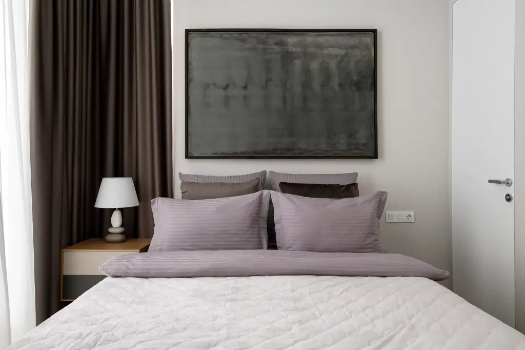 Москва: Апартаменты Comfort Life на Славянской площади