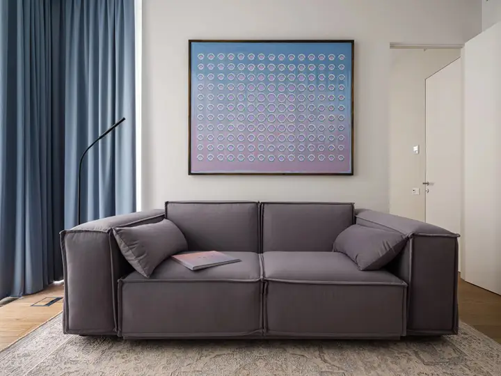 Москва: Апартаменты Comfort Life на Славянской площади