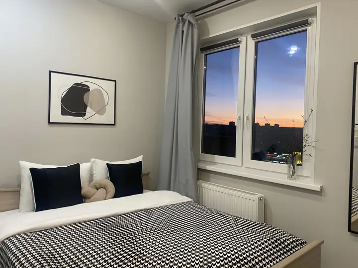 Петрозаводск: In i Yan Apartments