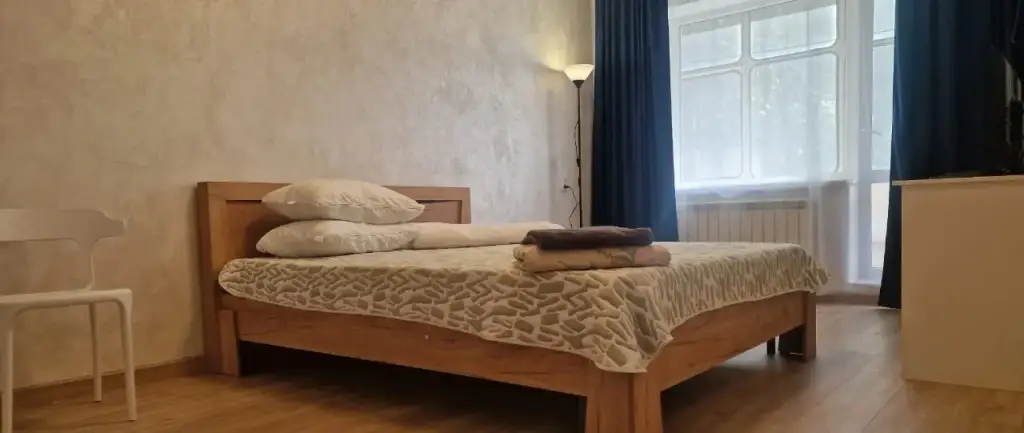 Апартаменты Вариант — фото 1