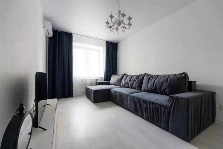 Красноярск: Апартаменты Favorite House в ЖК Александровский