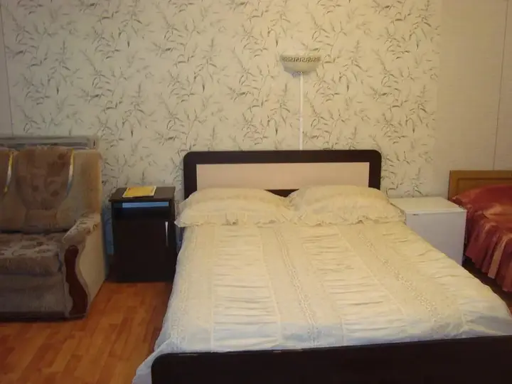 Кыштым: Отель Акрополь