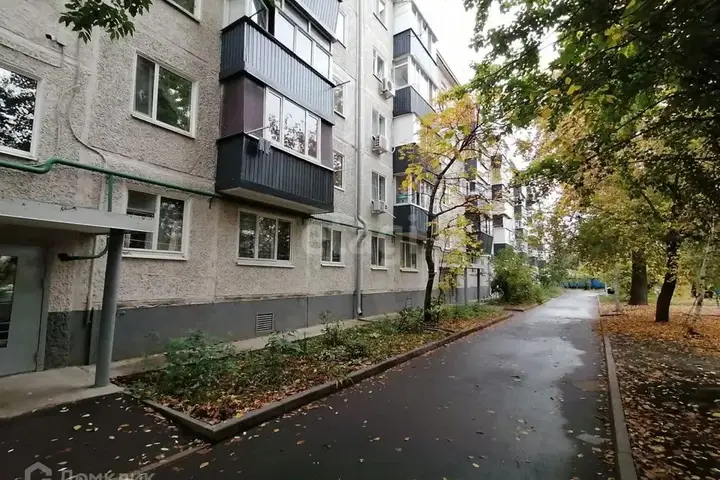 Казань: Квартира Даурская, Город на Ладони