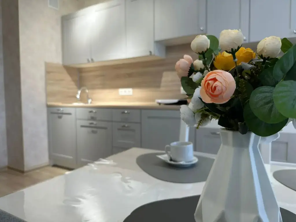 Квартира Короленко 28Б — фото 1