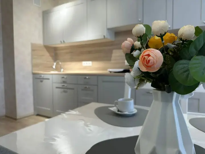 Казань: Квартира Короленко 28Б