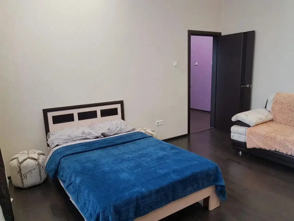 Новый Уренгой: Apartments in the neighborhood of Optimists 4/3