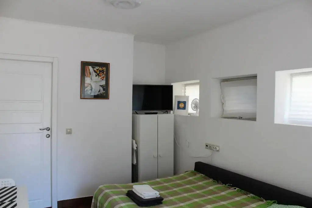 Химки: U Istoka Homestay