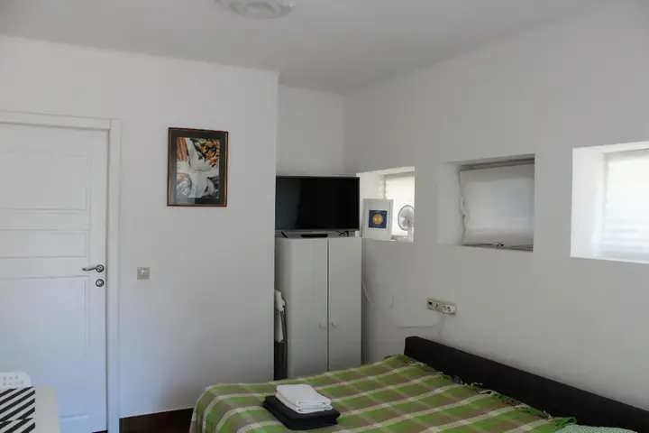 Химки: U Istoka Homestay