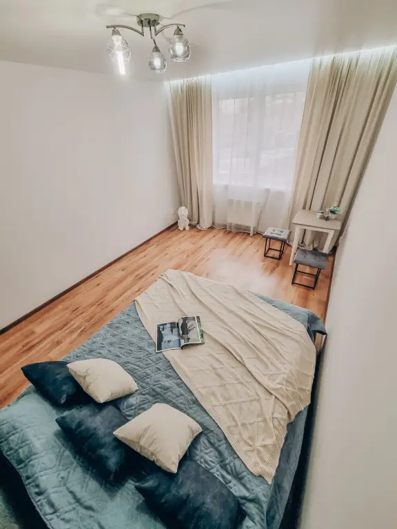 Пионерский: LovelyHome39|Двухкомнатные  апартаменты в Пионерском у Балтийского моря