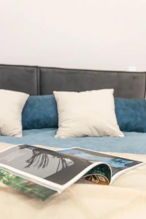 Пионерский: LovelyHome39|Двухкомнатные апартаменты в Пионерском у Балтийского моря