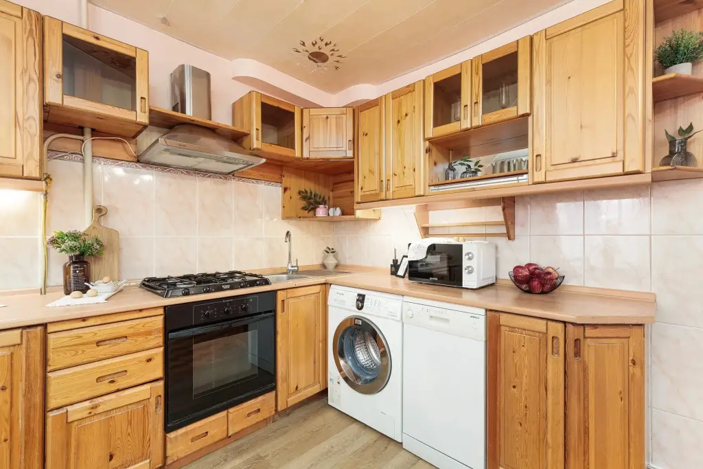 Москва: Квартира у метро Проспект Мира от Comfort home