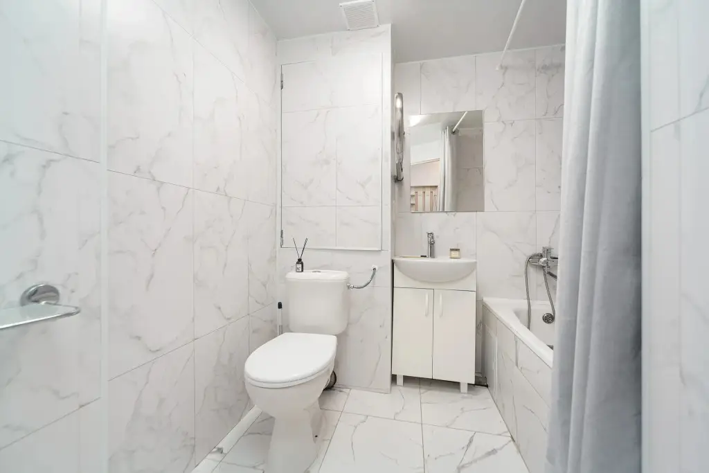 Москва: Квартира у метро Проспект Мира от Comfort home