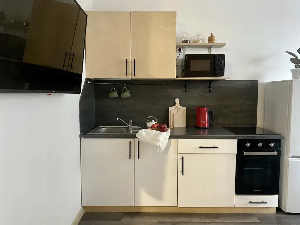 Петрозаводск: V Karelskom Stile kaunis Kodi Apartments