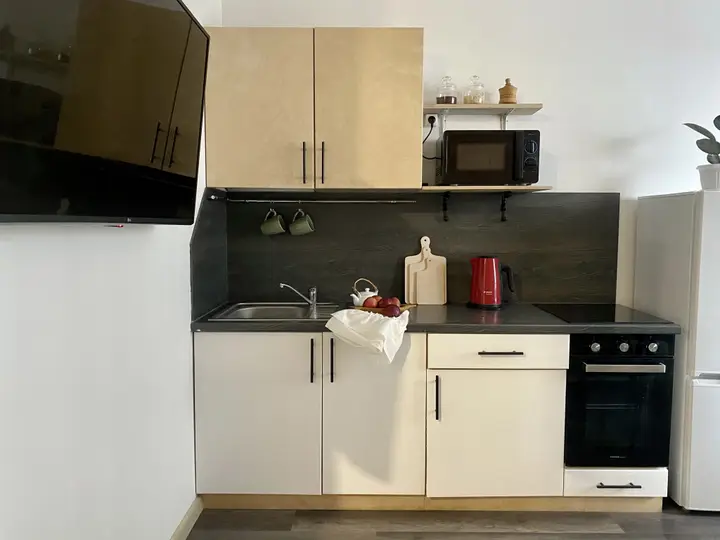 Петрозаводск: V Karelskom Stile kaunis Kodi Apartments