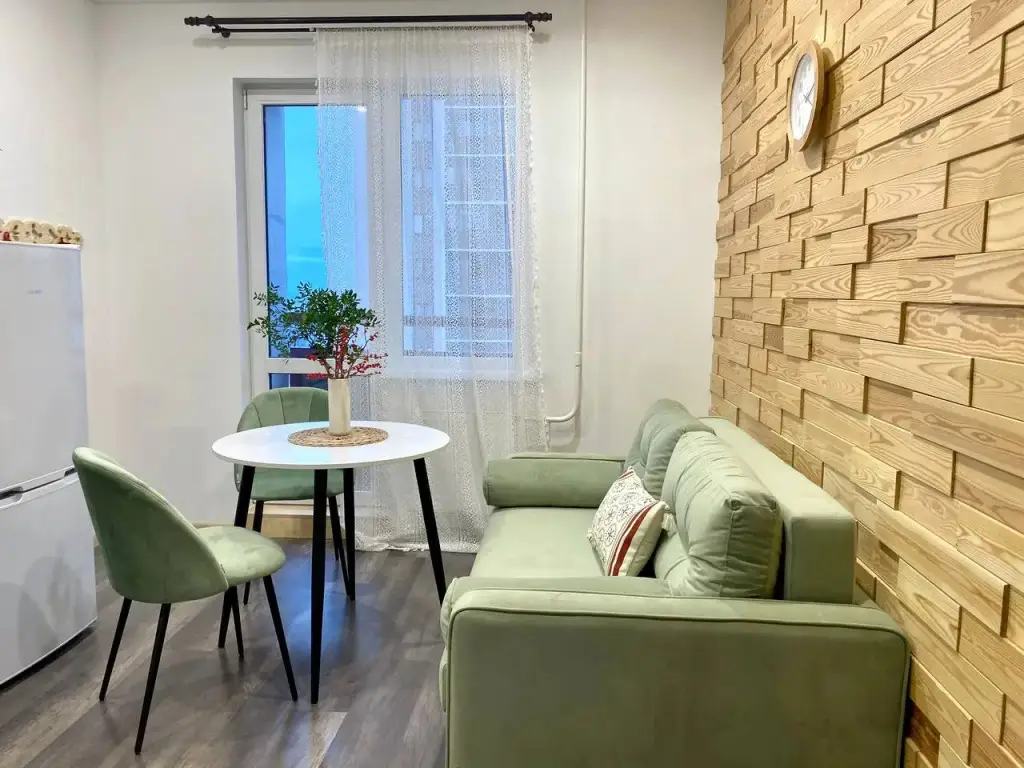 Петрозаводск: V Karelskom Stile kaunis Kodi Apartments
