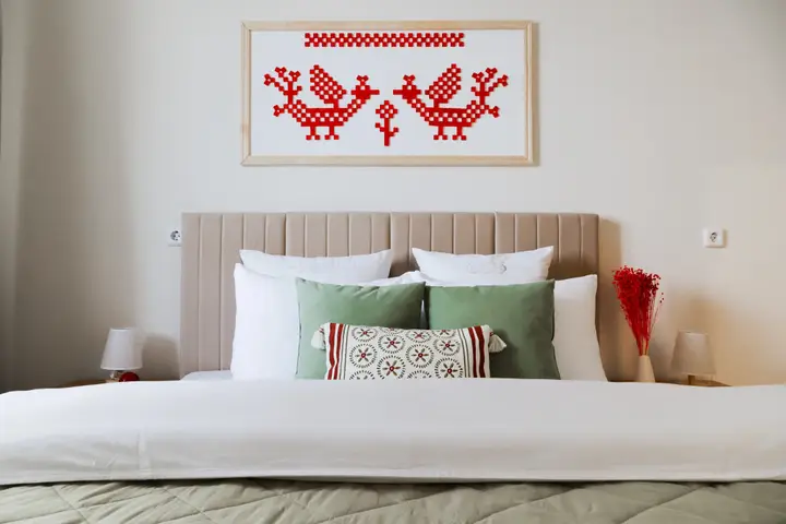 Петрозаводск: V Karelskom Stile kaunis Kodi Apartments
