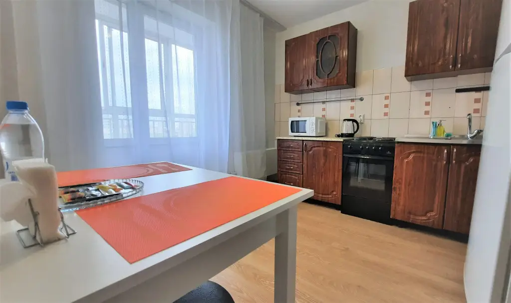 Екатеринбург: Апартаменты Sky Apart Рядом с Метро Чкаловская