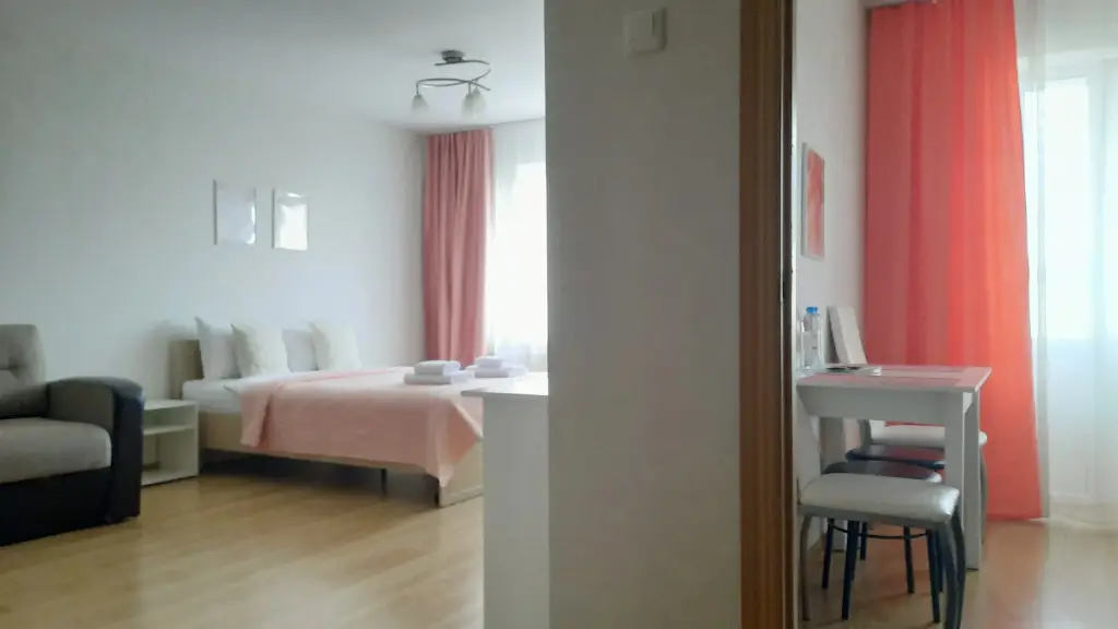 Екатеринбург: Апартаменты Sky Apart Рядом с Метро Чкаловская