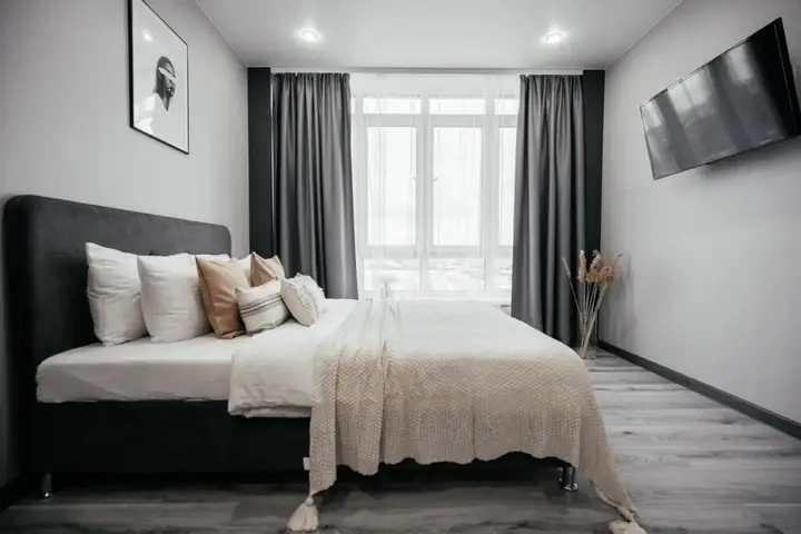 Кемерово: Апартаменты Good Night
