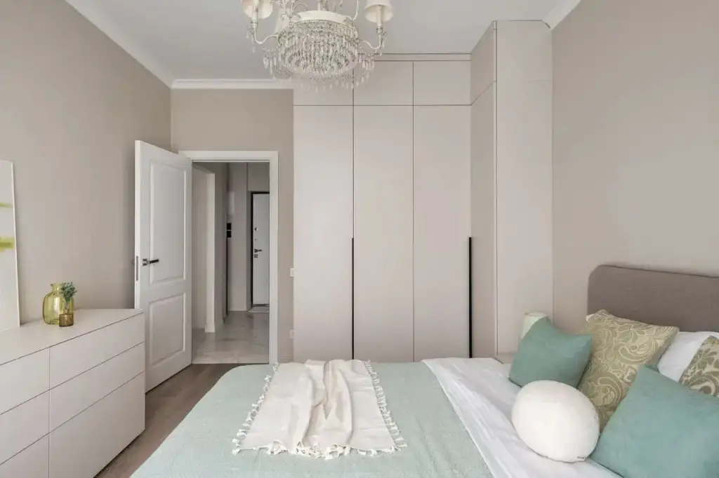 Москва: Апартаменты Jane-Apart Livadia