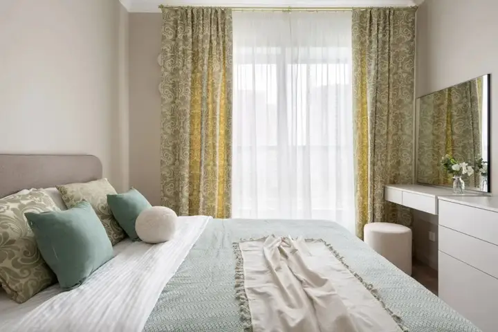 Москва: Апартаменты Jane-Apart Livadia
