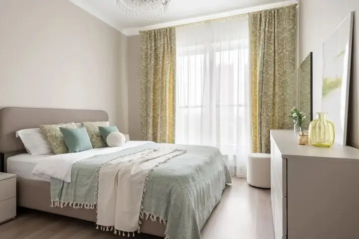 Москва: Апартаменты Jane-Apart Livadia
