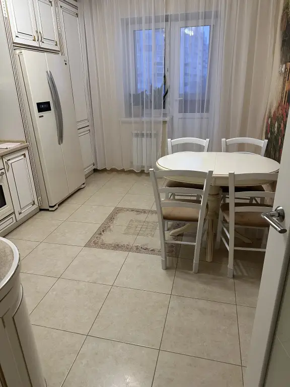 Тамбов: Квартира со Светлой Аурой