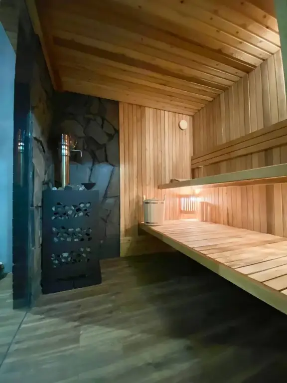 Коробицыно: Avtograf Korobitsyno Guest house